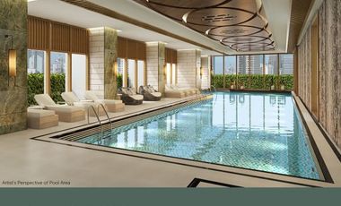 3 Bedroom Luxury Penthouse unit near EDSA Shangri la, SM Megamall, Capitol Commons, BGC and Ortigas Business District