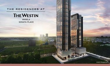 3 Bedroom Luxury Penthouse unit near EDSA Shangri la, SM Megamall, Capitol Commons, BGC and Ortigas Business District
