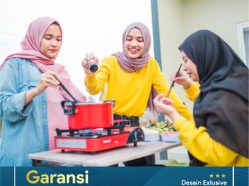 DIJUAL SEGERA!