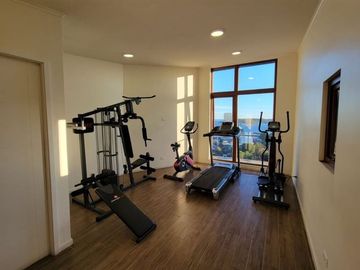 Departamento en venta de 2 dorm. en Puerto Montt