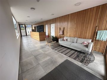 Departamento en venta de 2 dorm. en Puerto Montt