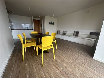 Departamento en venta de 2 dorm. en Puerto Montt