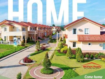 COME HOME TO CAMELLA MEADOWS. For more Inquiries Pls. Contact! DONALD PORTUGUEZ SUN# 0933825---- GLOBE/TM# 0955561----