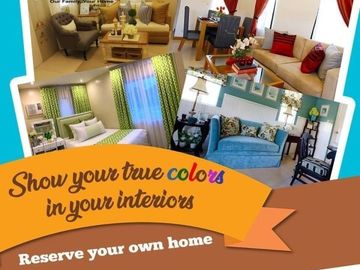 COME HOME TO CAMELLA MEADOWS. For more Inquiries Pls. Contact! DONALD PORTUGUEZ SUN# 0933825---- GLOBE/TM# 0955561----