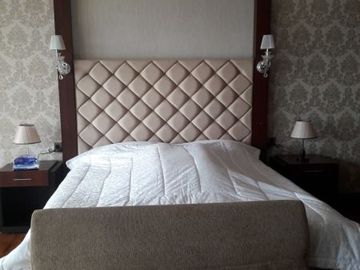 Rumah Exclusive Cluster di Ciumbuleuit Fasilias Private Pool Fully Furnished Lokasi Dekat ke UNPAR.