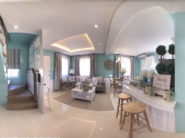 Cara Model at Camella Cielo in SJDM Bulacan