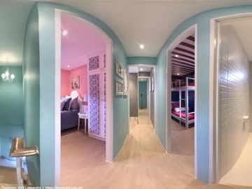 Cara Model at Camella Cielo in SJDM Bulacan