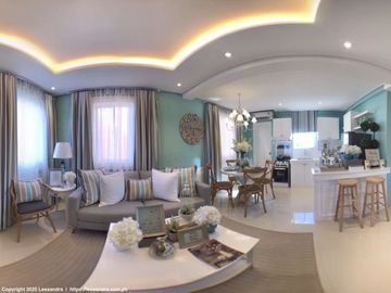 Cara Model at Camella Cielo in SJDM Bulacan