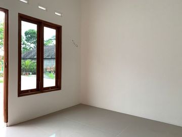 RUMAH MURAH DP 0% DI GUNUNG KIDUL DIY