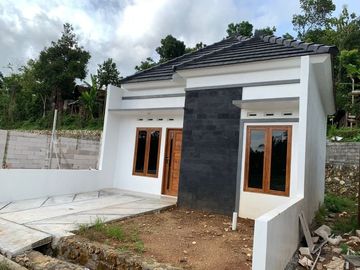 RUMAH MURAH DP 0% DI GUNUNG KIDUL DIY