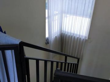 Rumah Minimalis SHM di Perumahan Greenlake Mangrove