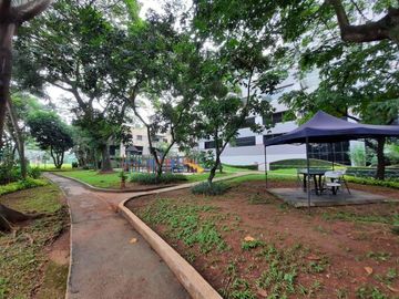 For Rent Apartment with Minimalist Design in Bonavista Type 2BR Furnished A2010