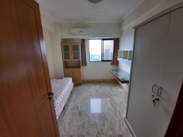 For Rent Apartment with Minimalist Design in Bonavista Type 2BR Furnished A2010