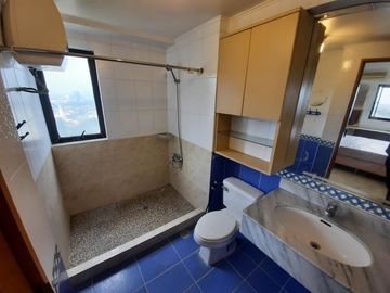 For Rent Apartment with Minimalist Design in Bonavista Type 2BR Furnished A2010