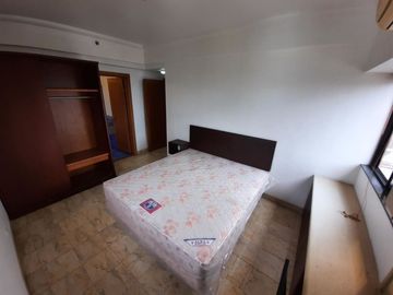 For Rent Apartment with Minimalist Design in Bonavista Type 2BR Furnished A2010