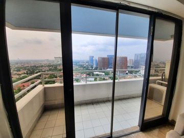 For Rent Apartment with Minimalist Design in Bonavista Type 2BR Furnished A2010