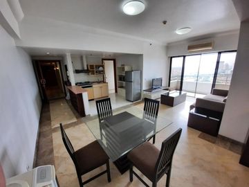 For Rent Apartment with Minimalist Design in Bonavista Type 2BR Furnished A2010