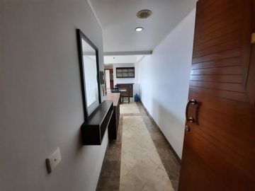 For Rent Apartment with Minimalist Design in Bonavista Type 2BR Furnished A2010