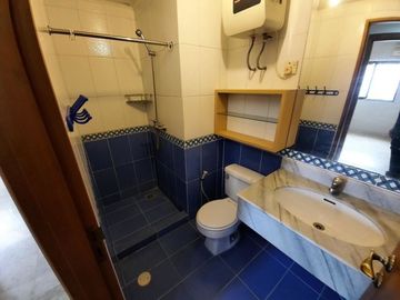 For Rent Apartment with Minimalist Design in Bonavista Type 2BR Furnished A2010