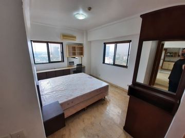 For Rent Apartment with Minimalist Design in Bonavista Type 2BR Furnished A2010