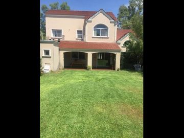 Chalet en venta en Ezeiza