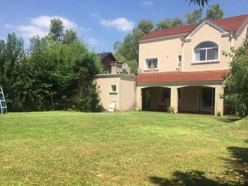 Chalet en venta en Ezeiza