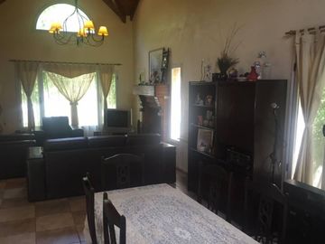 Chalet en venta en Ezeiza