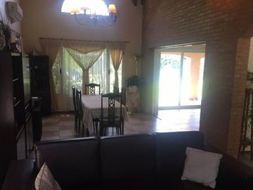 Chalet en venta en Ezeiza