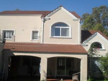 Chalet en venta en Ezeiza
