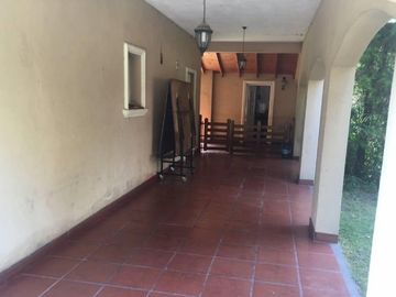 Chalet en venta en Ezeiza
