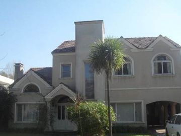 Chalet en venta en Ezeiza