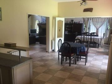 Chalet en venta en Ezeiza