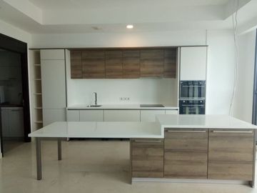 Dijual Apartemen Wang Residence Kebon Jeruk Jakarta Barat Tower Upper House 3 Bedroom + Service area Baru Gres Kosong