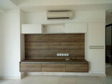 Dijual Apartemen Wang Residence Kebon Jeruk Jakarta Barat Tower Upper House 3 Bedroom + Service area Baru Gres Kosong