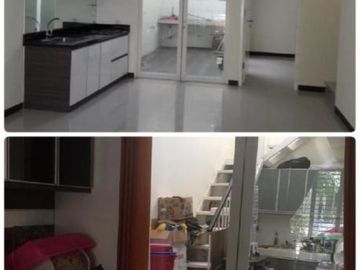 Jual Rumah Prambanan Kertabumi Hadap Utara Row 2mobil