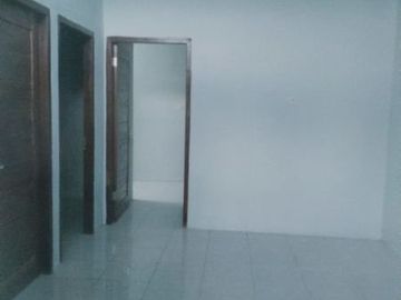 Rumah Mewah Harga 200 Jutaan di Kota Wonosari Ramai yang Huni