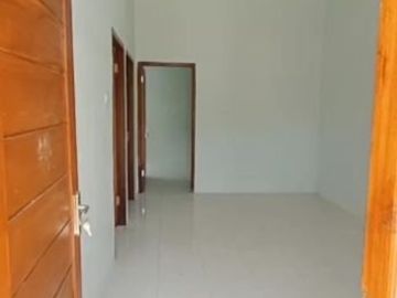 Rumah Mewah Harga 200 Jutaan di Kota Wonosari Ramai yang Huni