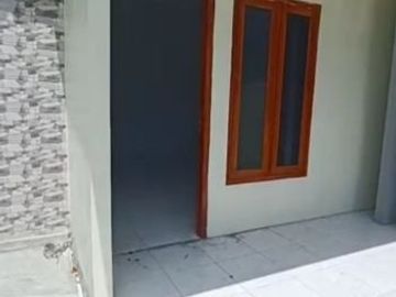 Rumah Mewah Harga 200 Jutaan di Kota Wonosari Ramai yang Huni