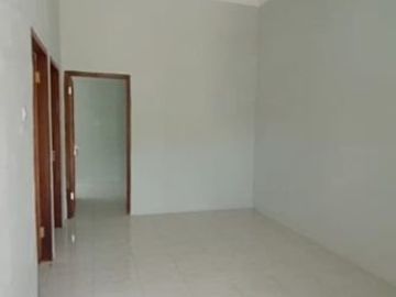 Rumah Mewah Harga 200 Jutaan di Kota Wonosari Ramai yang Huni