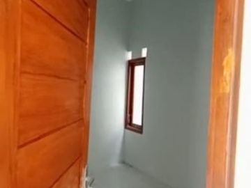 Rumah Mewah Harga 200 Jutaan di Kota Wonosari Ramai yang Huni