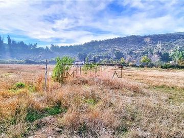 Sitio en Venta en Hotel Majadas de Pirque, Las Majadas. Pirque