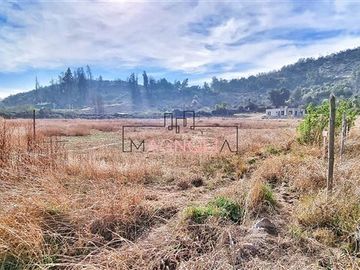 Sitio en Venta en Hotel Majadas de Pirque, Las Majadas. Pirque