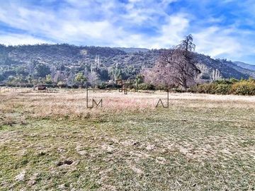 Sitio en Venta en Hotel Majadas de Pirque, Las Majadas. Pirque