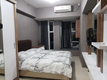 APARTEMEN TERBARU YANG LAGI HITS ANDERSON PAKUWON SUPERBLOCK