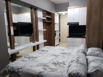 APARTEMEN TERBARU YANG LAGI HITS ANDERSON PAKUWON SUPERBLOCK