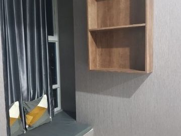 APARTEMEN TERBARU YANG LAGI HITS ANDERSON PAKUWON SUPERBLOCK