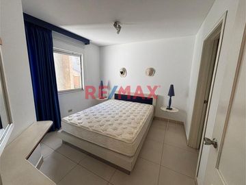 🌊 ¡VIVE FRENTE AL MAR CON TODAS LAS COMODIDADES!
📍 Malecón San Martín – Ancón
✨ Hermoso departamento en venta con una espectacular vista directa al