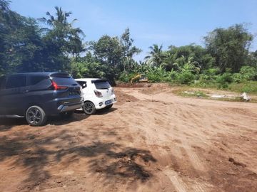 Tanah Kapling Magelang; Pesona Bumirejo 1 jt-an /m2