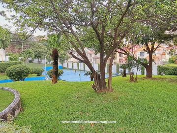 VENTA DEPARTAMENTO PLANTA ALTA URB CEIBOS NORTE ESTRENO