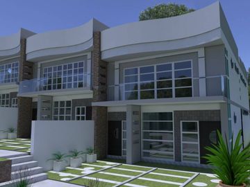 VENTA DEPARTAMENTO PLANTA ALTA URB CEIBOS NORTE ESTRENO
